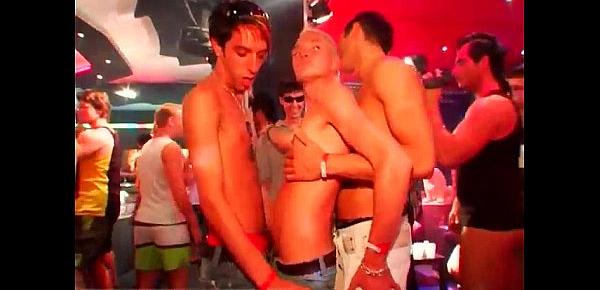  Yahoo group male nude movie gay The Dirty Disco party is reaching